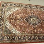 880 5345 ORIENTAL RUG